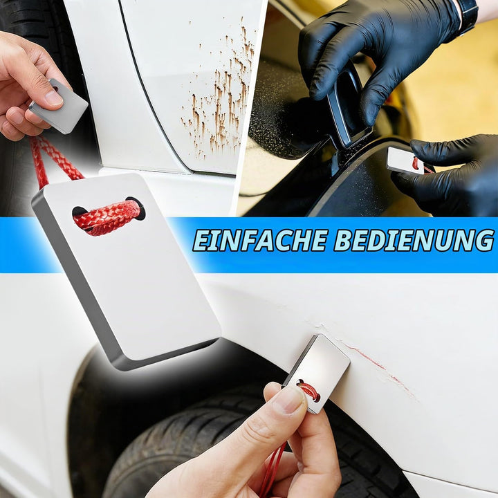 Klein Autolack Lackhobel ein zum Caulk Remover Tool zum Entfernen von Kratzern und Unebenheiten aus