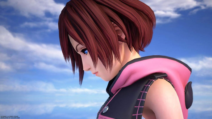 Kingdom Hearts Melody of Memory (Deutsche Verpackung)
