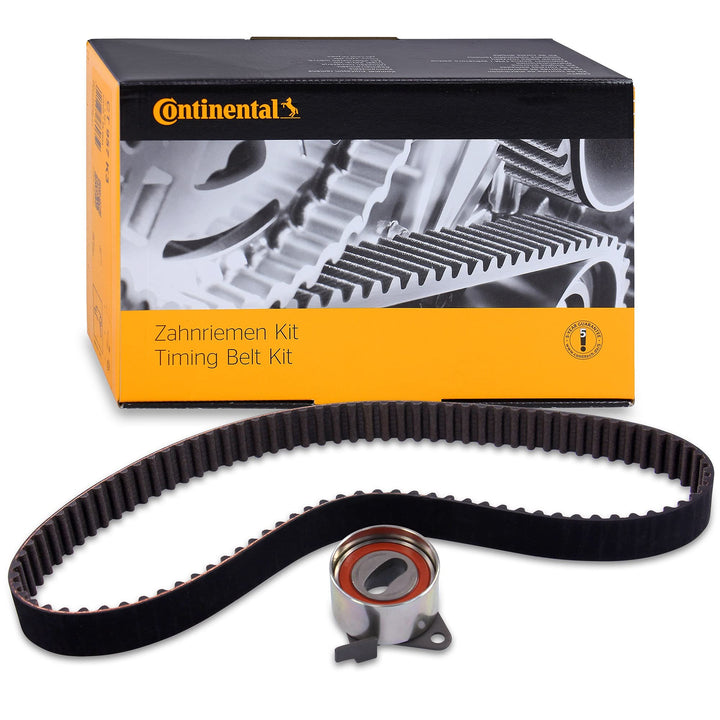 CONTITECH Zahnriemensatz, CT788K1