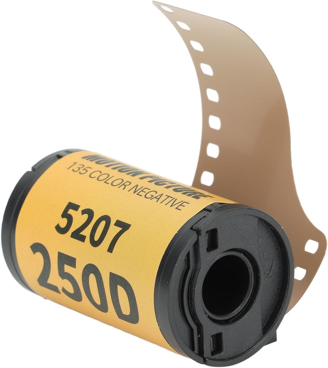 Farbdruckfolie, Farbdrucke 35mm ECN 2 Prozess, hohe Auflösung 200-250 Grad Lichtempfindlichkeit Vint
