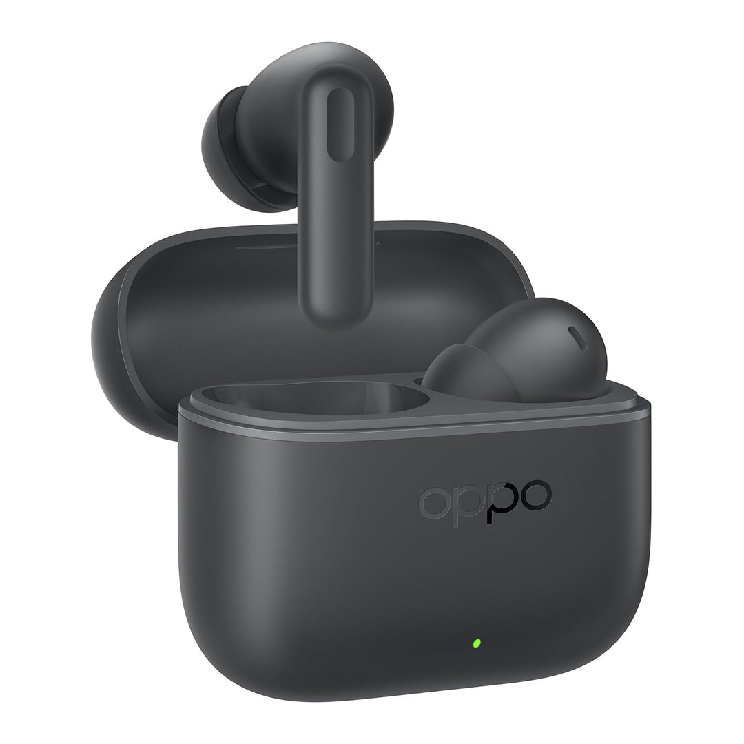OPPO Enco Buds3 Pro True Wireless Ohrhörer, Bluetooth 5.4 Stereo In-Ear-Headset, Klare Gesangswieder