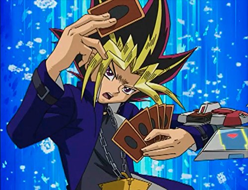 Yu-Gi-Oh! Staffel 5.1: Episode 185-198 [5 DVD´s], DVD
