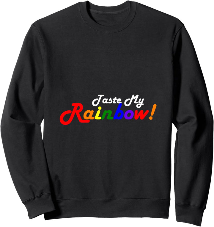 LGBT Gay Pride Schwule Lesben Bisexuelle Transgender Sweatshirt