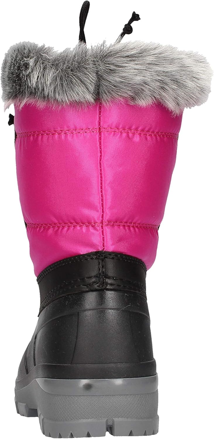 Olang Mädchen Snowboots 29 EU Rosa, 29 EU Rosa
