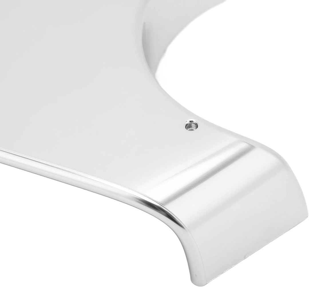 Rechte Seitenspiegelabdeckung, für Tesla Model 3 2287.3006 Rückspiegelkappenleiste