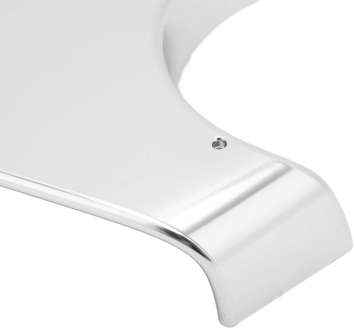 Rechte Seitenspiegelabdeckung, für Tesla Model 3 2287.3006 Rückspiegelkappenleiste