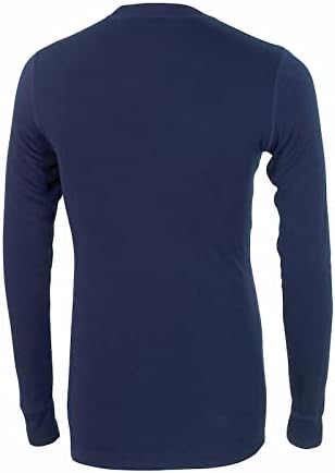 Mascot Unisex Sleeve Funktionsunterhemd Uppsala (1er Pack) S-4XL Marineblau, S-4XL Marineblau