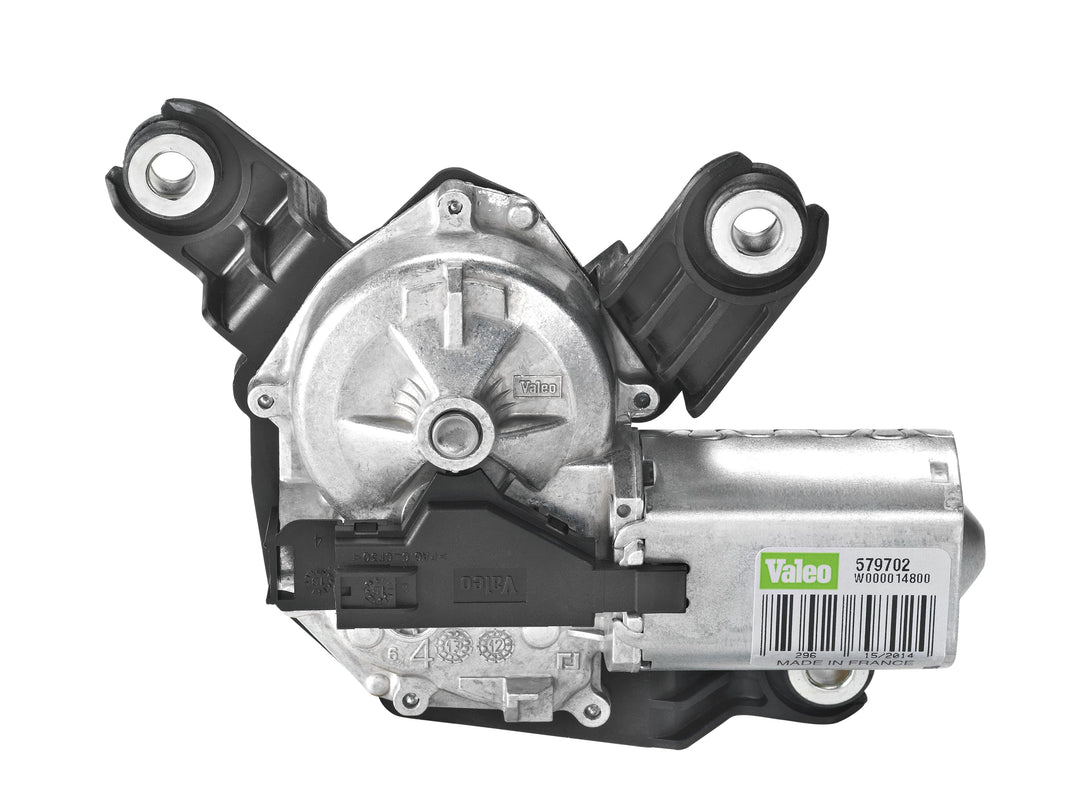 VALEO 579702 Wischermotor VALEO Heckwischermotor 579702 OPEL / VAUXHALL ZAFIRA