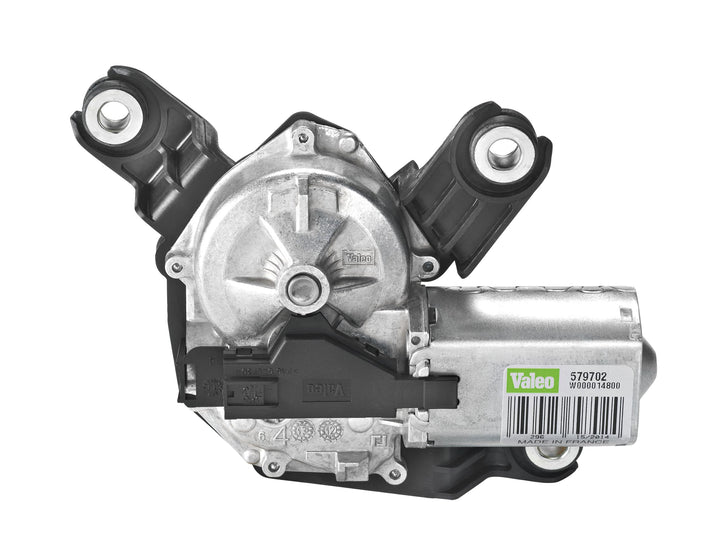 VALEO 579702 Wischermotor VALEO Heckwischermotor 579702 OPEL / VAUXHALL ZAFIRA