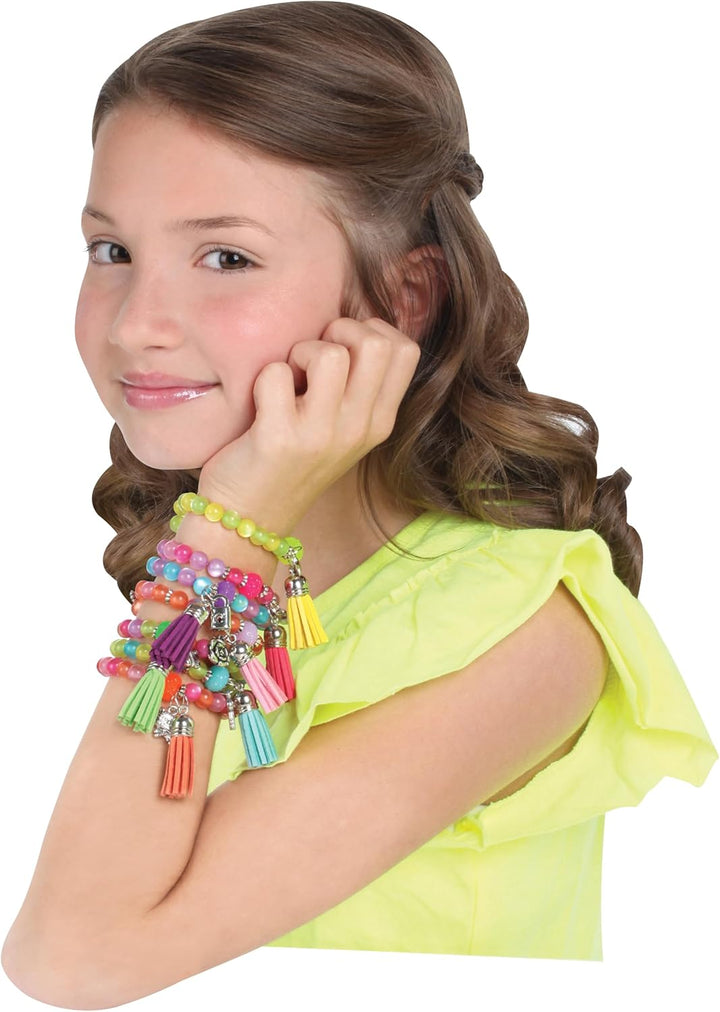 Tassel Bracelets