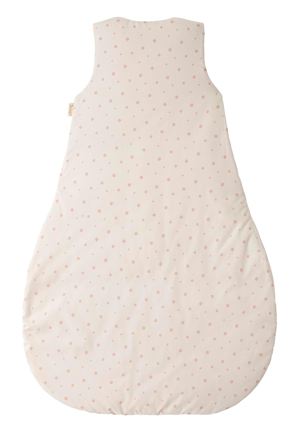 Sterntaler Ganzjahres Schlafsack 90 cm Esel Emmi Girl flora rose, 90 cm