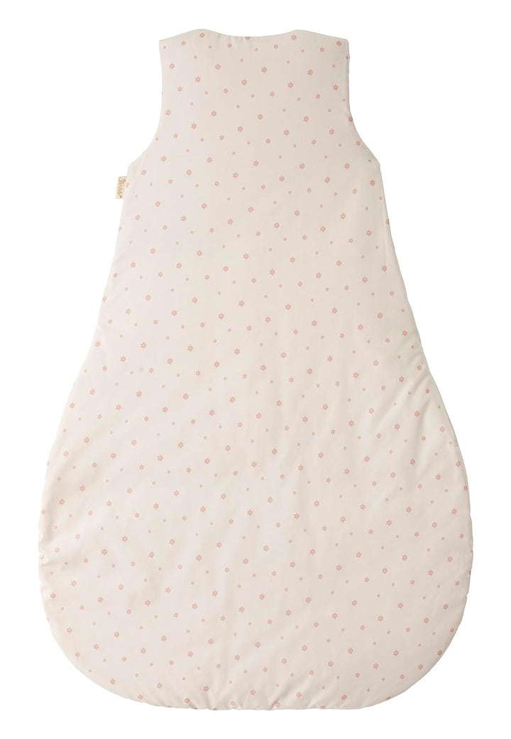 Sterntaler Ganzjahres Schlafsack 90 cm Esel Emmi Girl flora rose, 90 cm