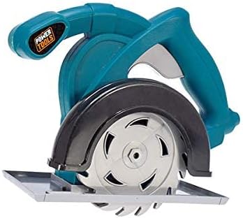 Toi-Toys - Power Tools 38033A-Scie Circular Sicherheitsbrille, Spielzeug, Werkzeug für Kinder, 38033