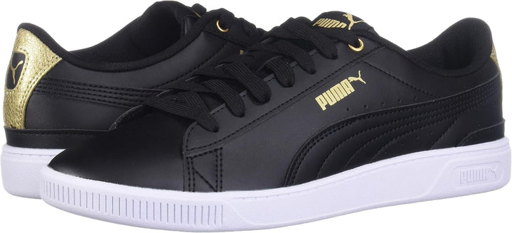 PUMA Jada Renew Damen Sneaker 37.5 EU Schwarz, 37.5 EU Schwarz