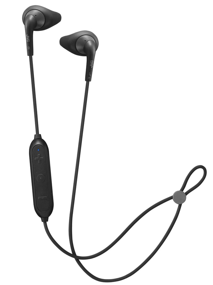 JVC HA-EN15W-B-U