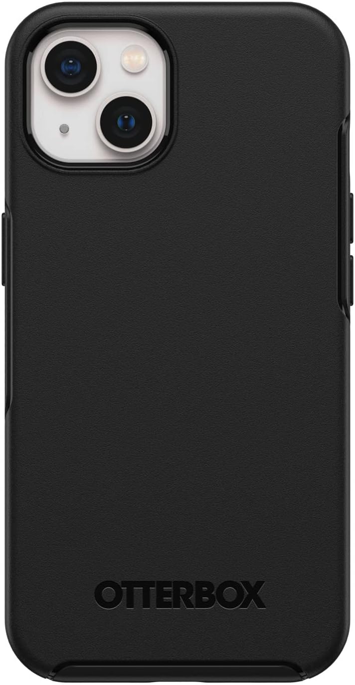 OtterBox Symmetry Hülle für iPhone 13, sturzsicher, schützende dünne Hülle, 3X getestet nach Militär