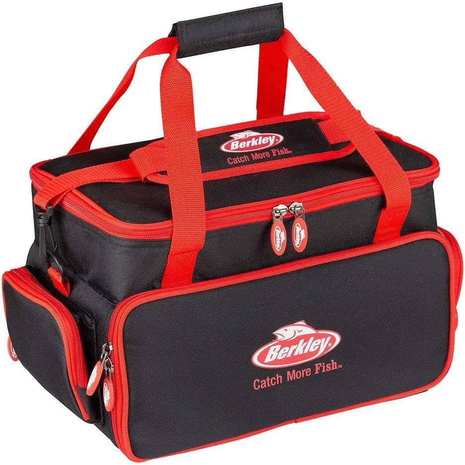 Berkley PowerBait Dough Bag taschen