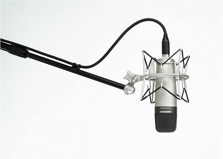 Samson C01 Studiomikrofon Single, Single