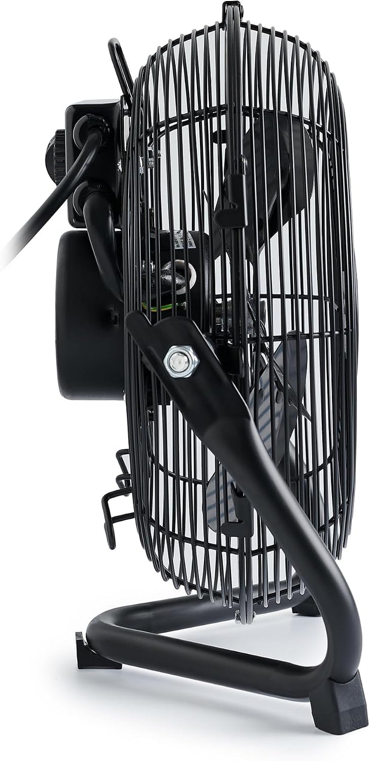 Bigben Tischventilator FANF01BK