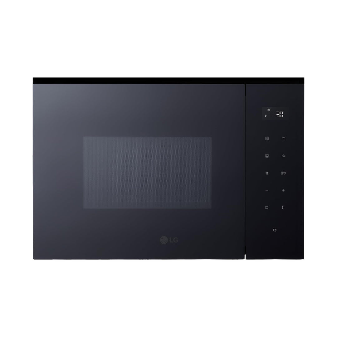 LG Mikrowelle mit integriertem Grill, 900 W, 25 l, MGBZ2593F