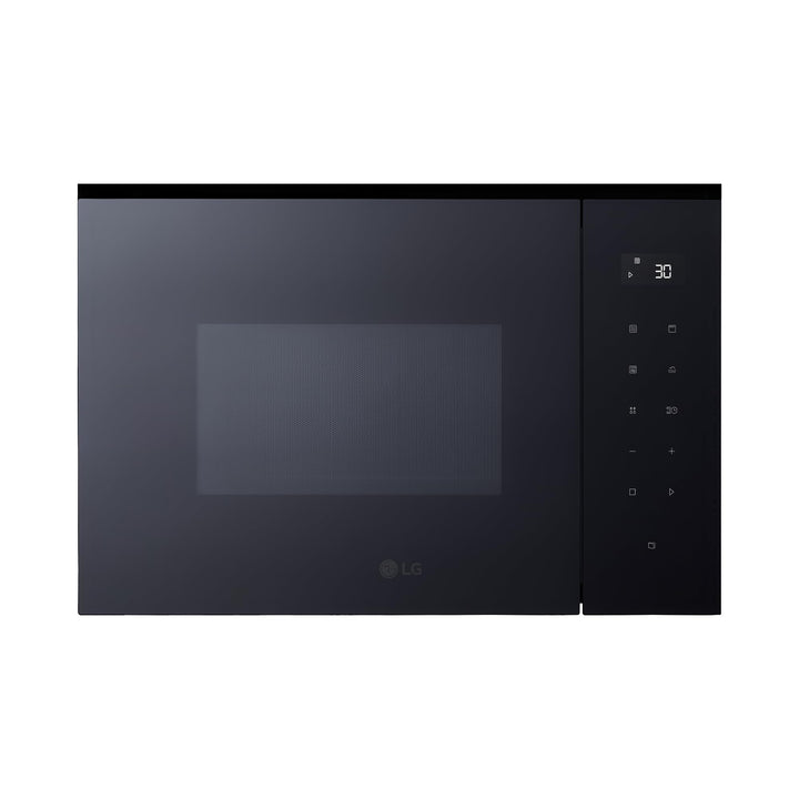 LG Mikrowelle mit integriertem Grill, 900 W, 25 l, MGBZ2593F