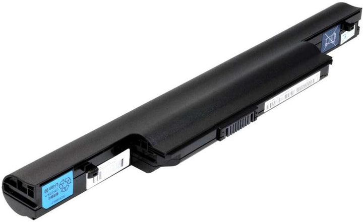 Akku für Acer Aspire 5820TG-5464G50MNSS, 10,8V, Li-Ion