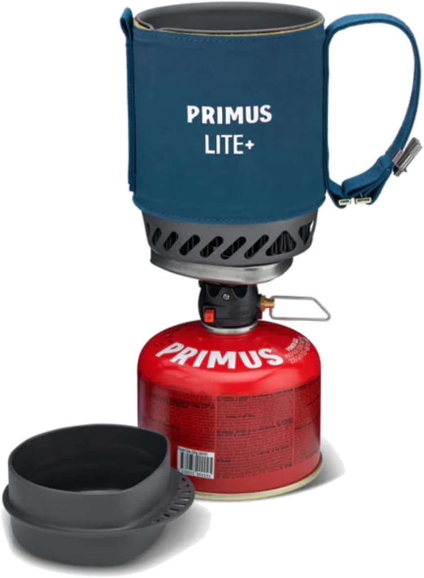 Primus Lite Plus Stove System Blau Einheitsgrösse Single, Blau Einheitsgrösse Single