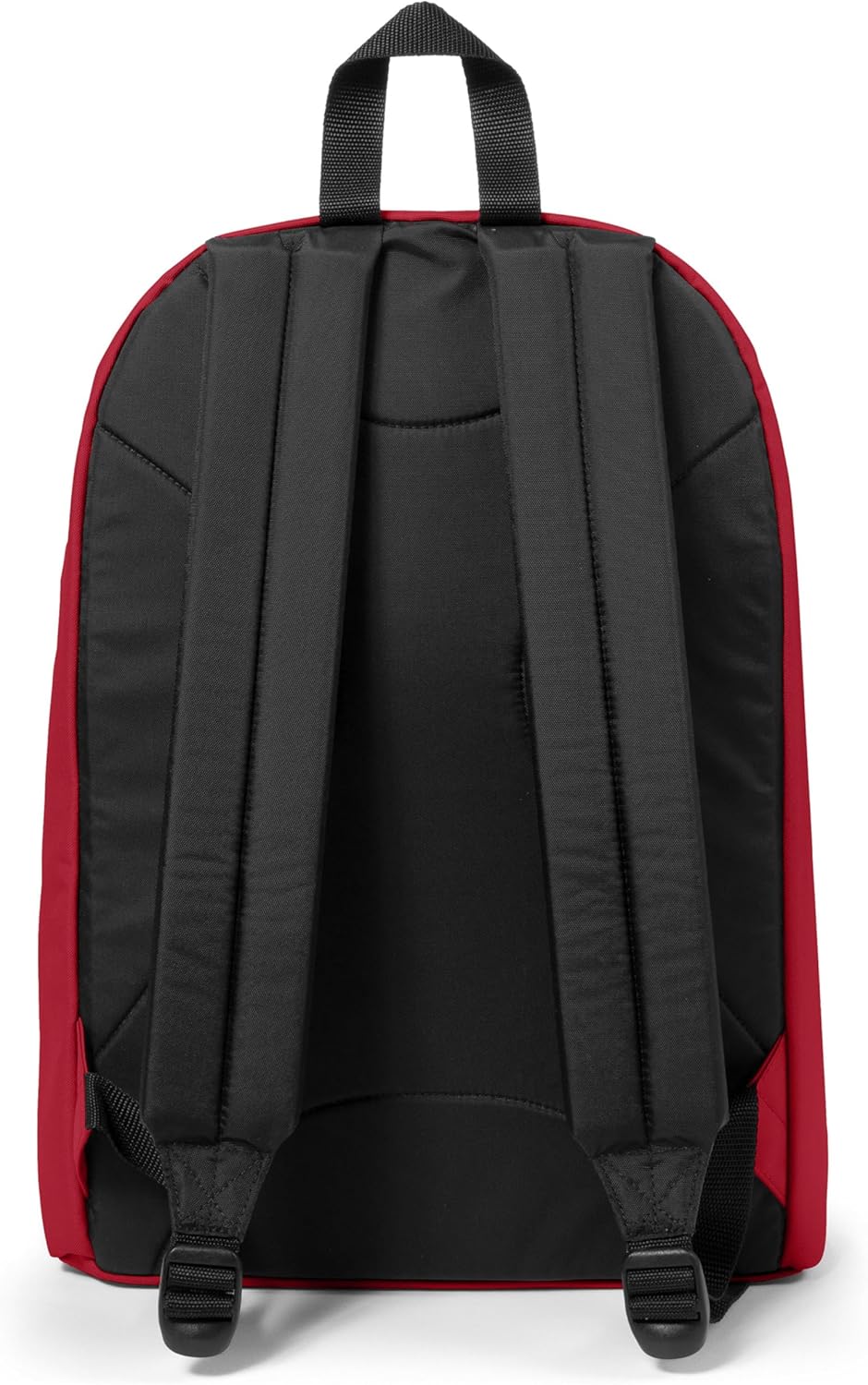EASTPAK OUT OF OFFICE Rucksack, 44 cm, 27 L Scarlet Red, Scarlet Red