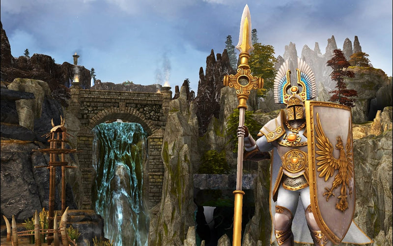 Might & Magic: Heroes VI - Gold Edition PC Gold Edition, PC Gold Edition