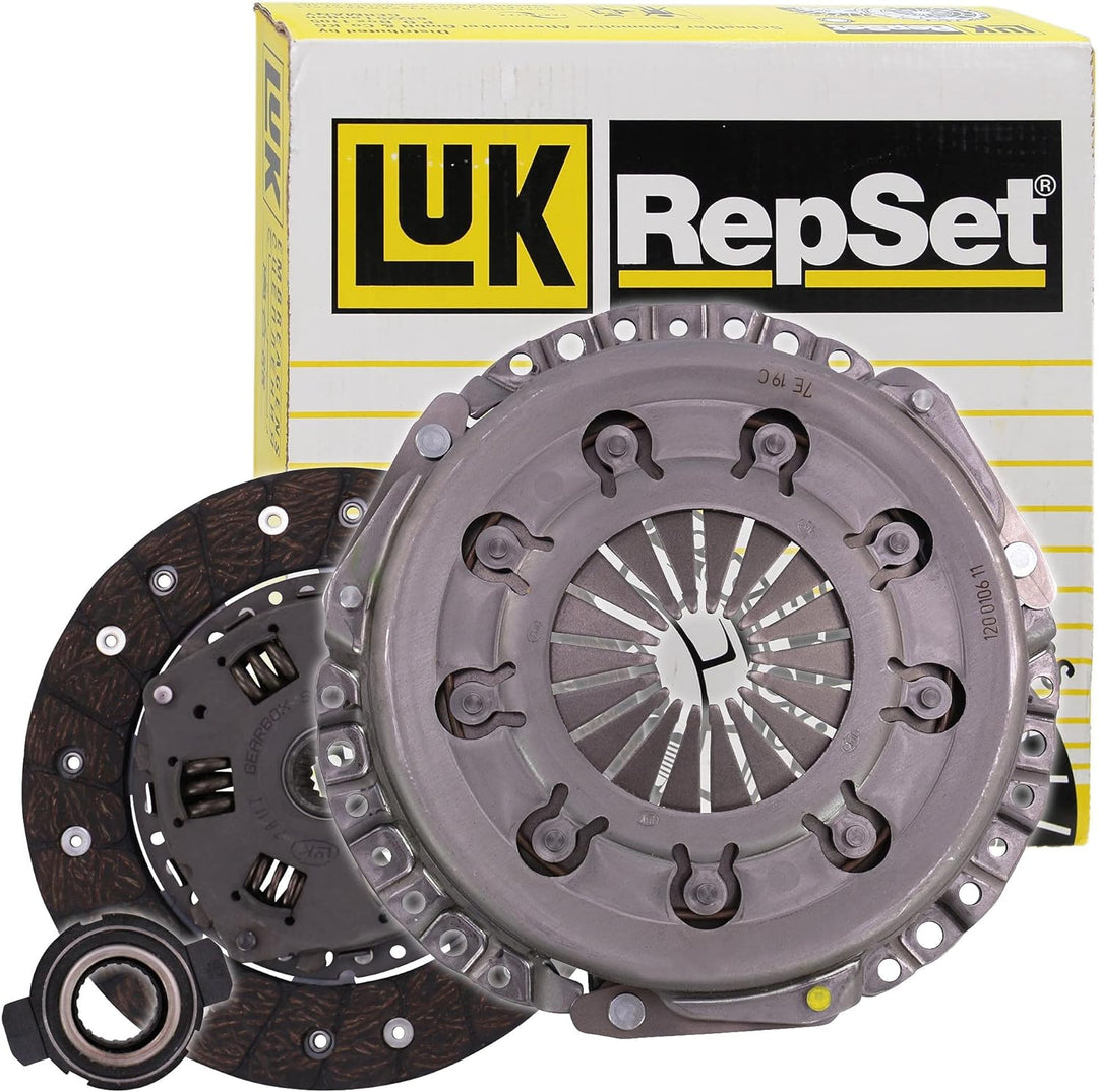 LuK 620 1150 00 Kupplungssatz