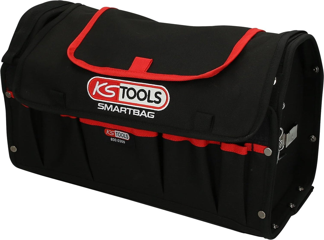 KS-Tools 850.0300 Smartbag Werkzeugtasche, SMARTBAG