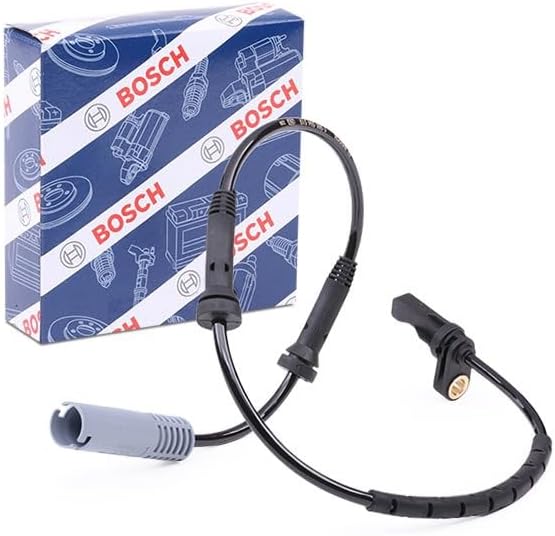 BOSCH 0 986 594 519 Sensor, Raddrehzahl