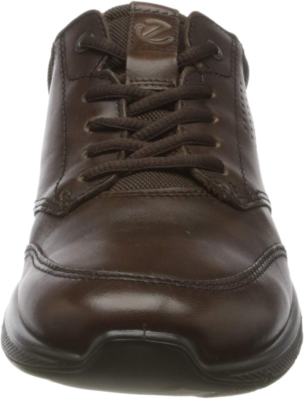 ECCO Herren Irving Schuhe 39 EU Cocoa Brown Coffee, 39 EU Cocoa Brown Coffee