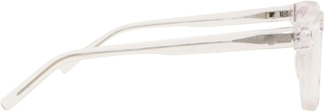 SPY Unisex HARDWIN 52 Sonnenbrille, Crystal, 52 (M) Crystal