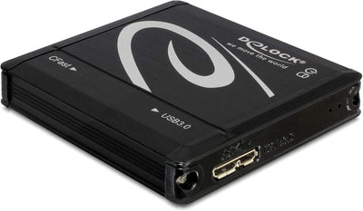 DeLock USB 3.0 CFast 2.0 Card Reader / Kartenleser