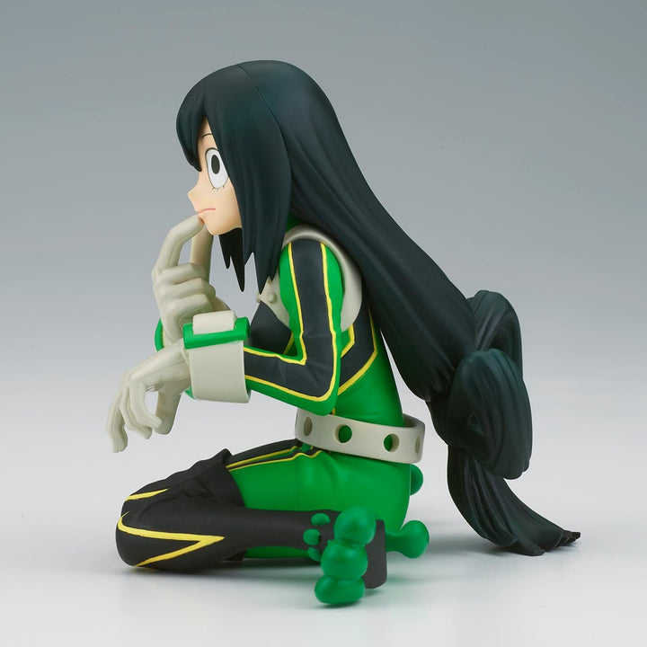 BANPRESTO, My Hero Academia Break Time Collection Vol.6 9 cm, Mehrfarbig BP88285