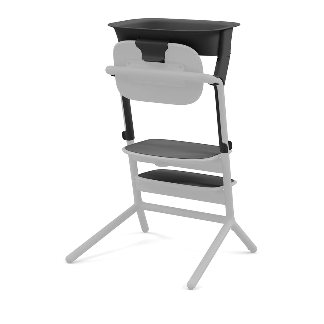 CYBEX Gold LEMO Training Tower Set, Zur Umwandlung des Hochsitzes LEMO in einen Lernturm, 1-5 Jahre