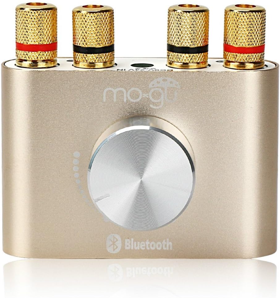 DollaTek TPA3110 30W * 2 Zwei-Kanal Mini-Stereo-Audio drahtlose Bluetooth-Verstärker Digital Signal