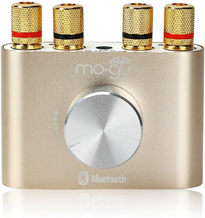 DollaTek TPA3110 30W * 2 Zwei-Kanal Mini-Stereo-Audio drahtlose Bluetooth-Verstärker Digital Signal