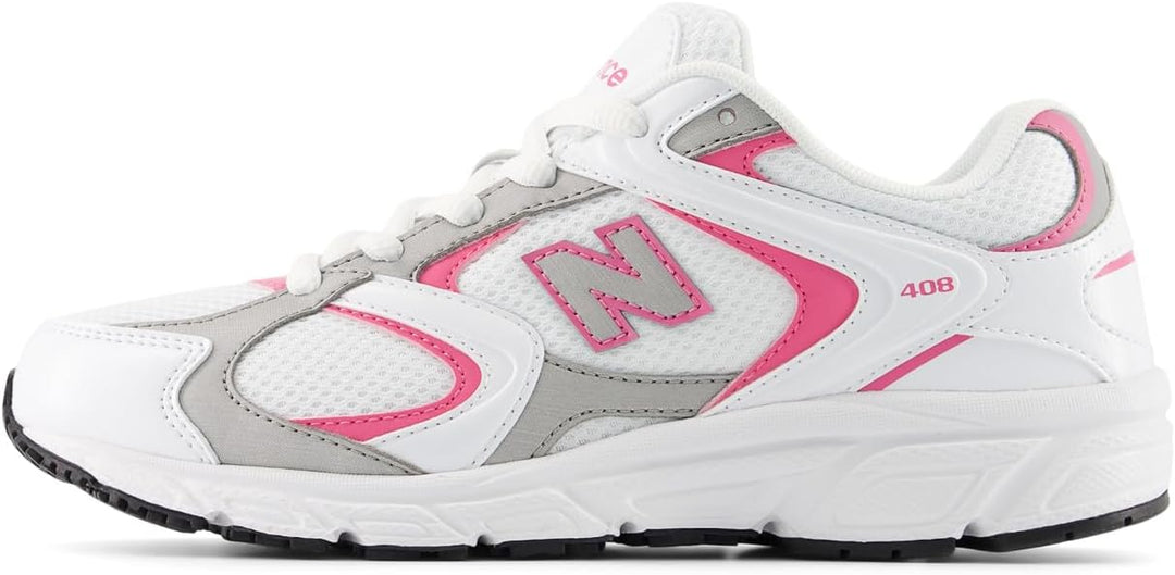 New Balance 408 NB 103 White 37 EU, 37 EU
