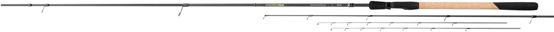 Fox Matrix 10ft 40g Horizon X Pro Commercial Bomb Rod - Feederrute, Rute zum Futterkorbangeln, Angel
