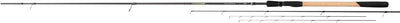 Fox Matrix 10ft 40g Horizon X Pro Commercial Bomb Rod - Feederrute, Rute zum Futterkorbangeln, Angel