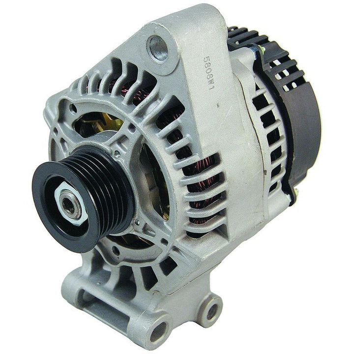 Wai 21356 N Lichtmaschine