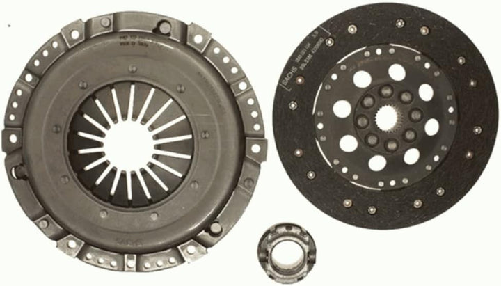 SACHS 3000 318 001 Kupplungssatz