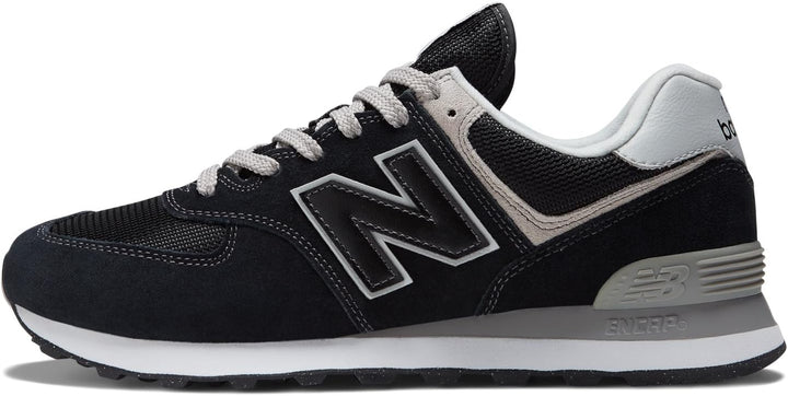 New Balance ML574ETE ML574ETE, Turnschuhe 40.5 EU Schwarz, 40.5 EU Schwarz