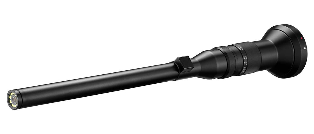 LAOWA 24mm f/14 2X Macro Probe für Canon RF