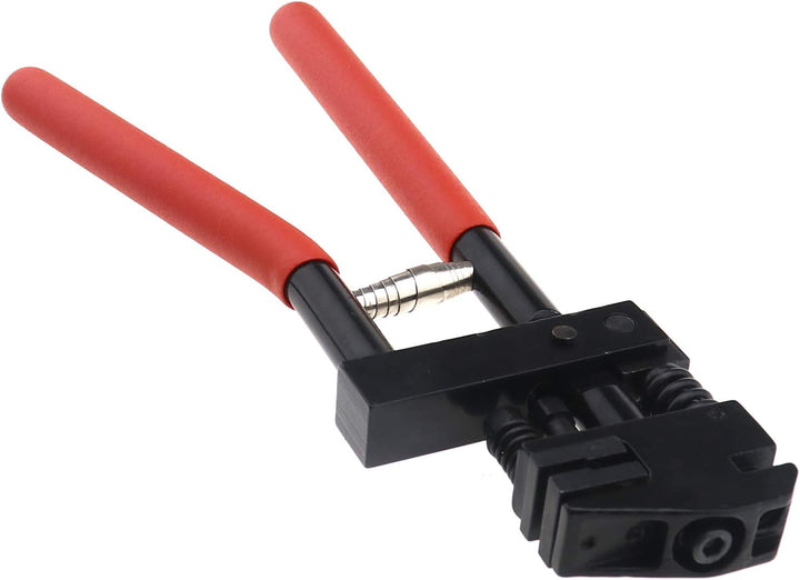 OTOTEC Joggler Panel-Flansch und 5-mm-Lochstanzwerkzeug für Blechreparatur