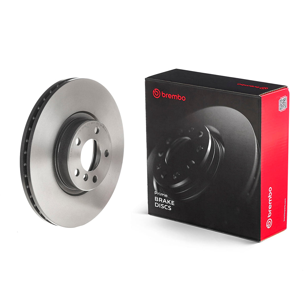 Brembo 09.9922.11 COATED DISC LINE Bremsscheibe - 1 Stück