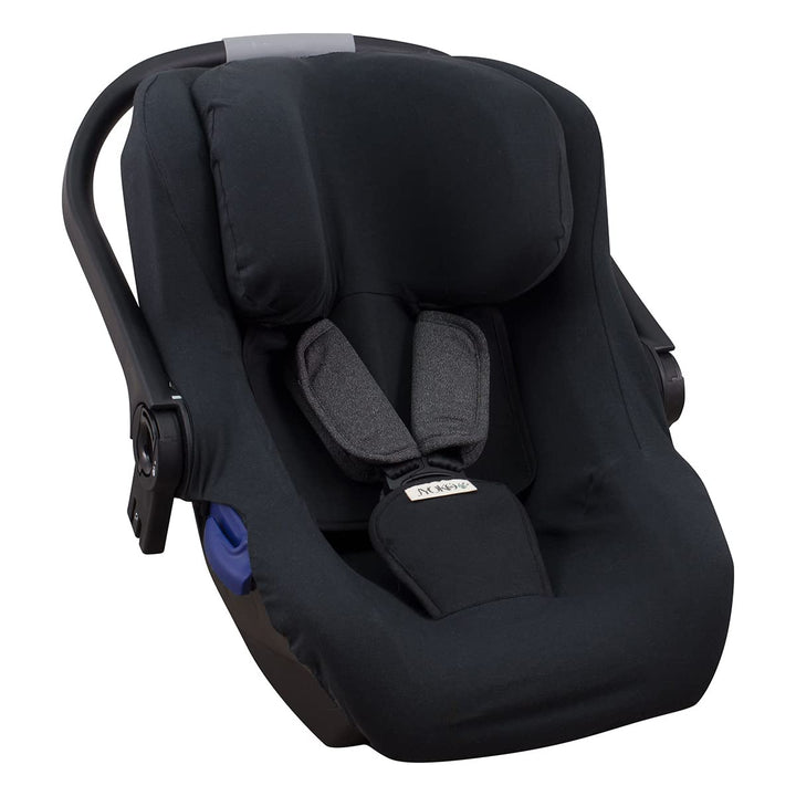 JYOKO KIDS Bezug für Babyschale gruppe 0 kompatibel mit Concord Neo und Jane Koos, aus Baumwolle (Bl