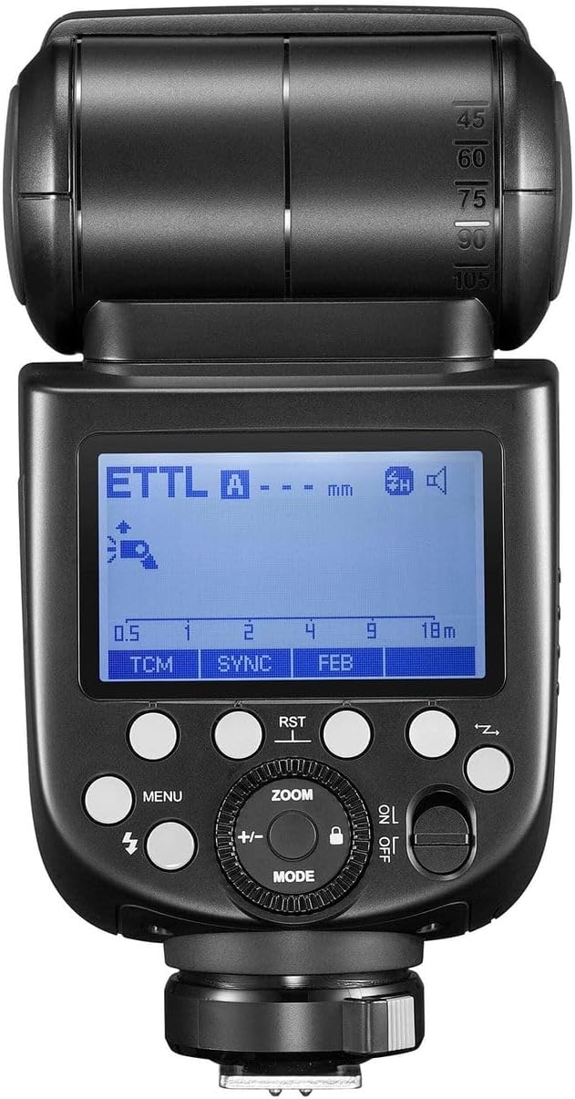 GODOX TT685IIS Sony, Sony
